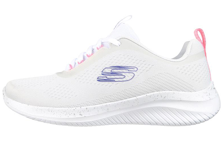 Buy (W) スケッチャーズ ウルトラフレックス 3.0 (白) 149851-WNPK