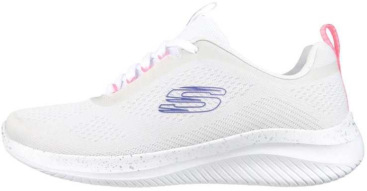 women-skechers-ultra-flex-3-0-white-149851-wnpk