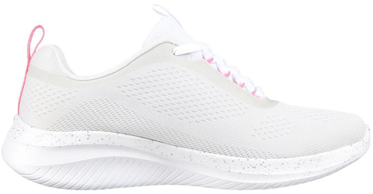 (W) 스케쳐스 울트라 플렉스 3.0 (화이트) 149851-WNPK Order (W) 스케쳐스 울트라 플렉스 3.0 (화이트) 149851-WNPK