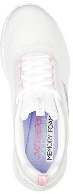 (W) 스케쳐스 울트라 플렉스 3.0 (화이트) 149851-WNPK Lookbook (W) 스케쳐스 울트라 플렉스 3.0 (화이트) 149851-WNPK