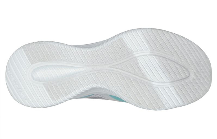 Purchase (W) 斯凯奇Ultra Flex 3.0 '白蓝绿' 149861-WBMT