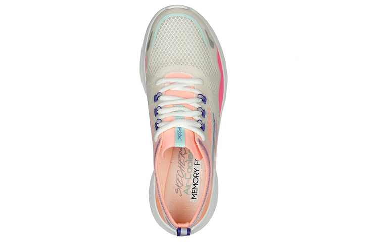 (W) Skechers Ultra Flex 3.0 'White Blue Orange' 圖 4