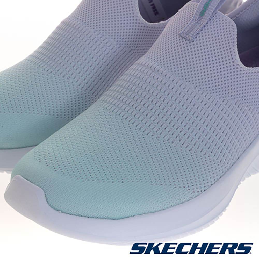 Details for (W) Skechers Ultra Flex 3.0 Sepatu Kasual - Ungu 150183LVTQ