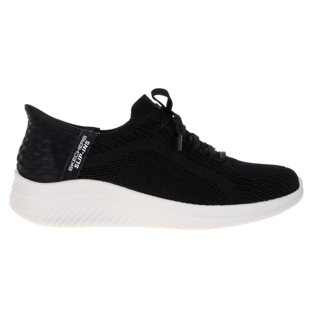 Order (W) SKECHERS Ultra Flex 3.0 休閒鞋 黑色 149710WBLK