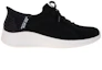 Order (W) SKECHERS Ultra Flex 3.0 休閒鞋 黑色 149710WBLK