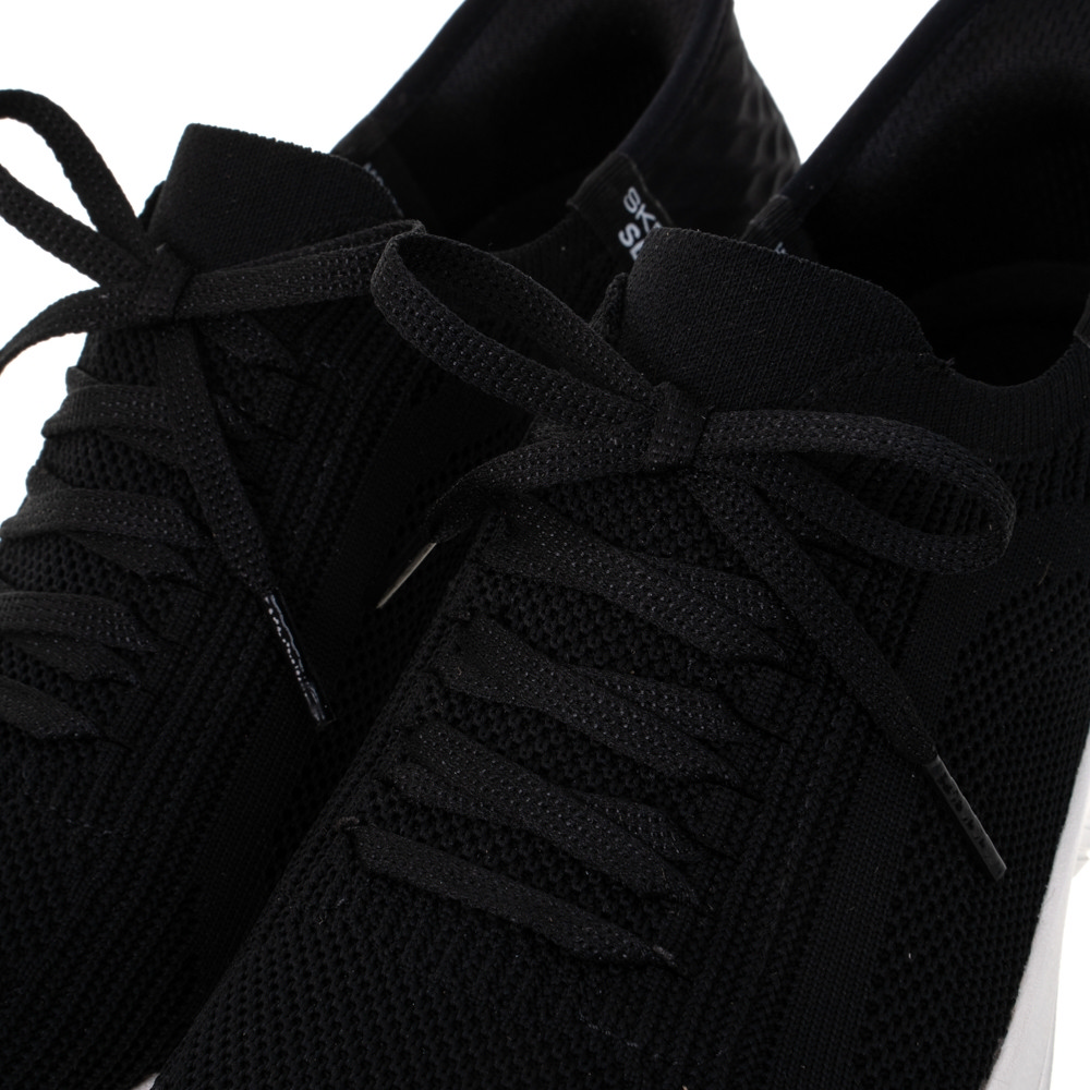 Purchase (W) SKECHERS Ultra Flex 3.0 休閒鞋 黑色 149710WBLK
