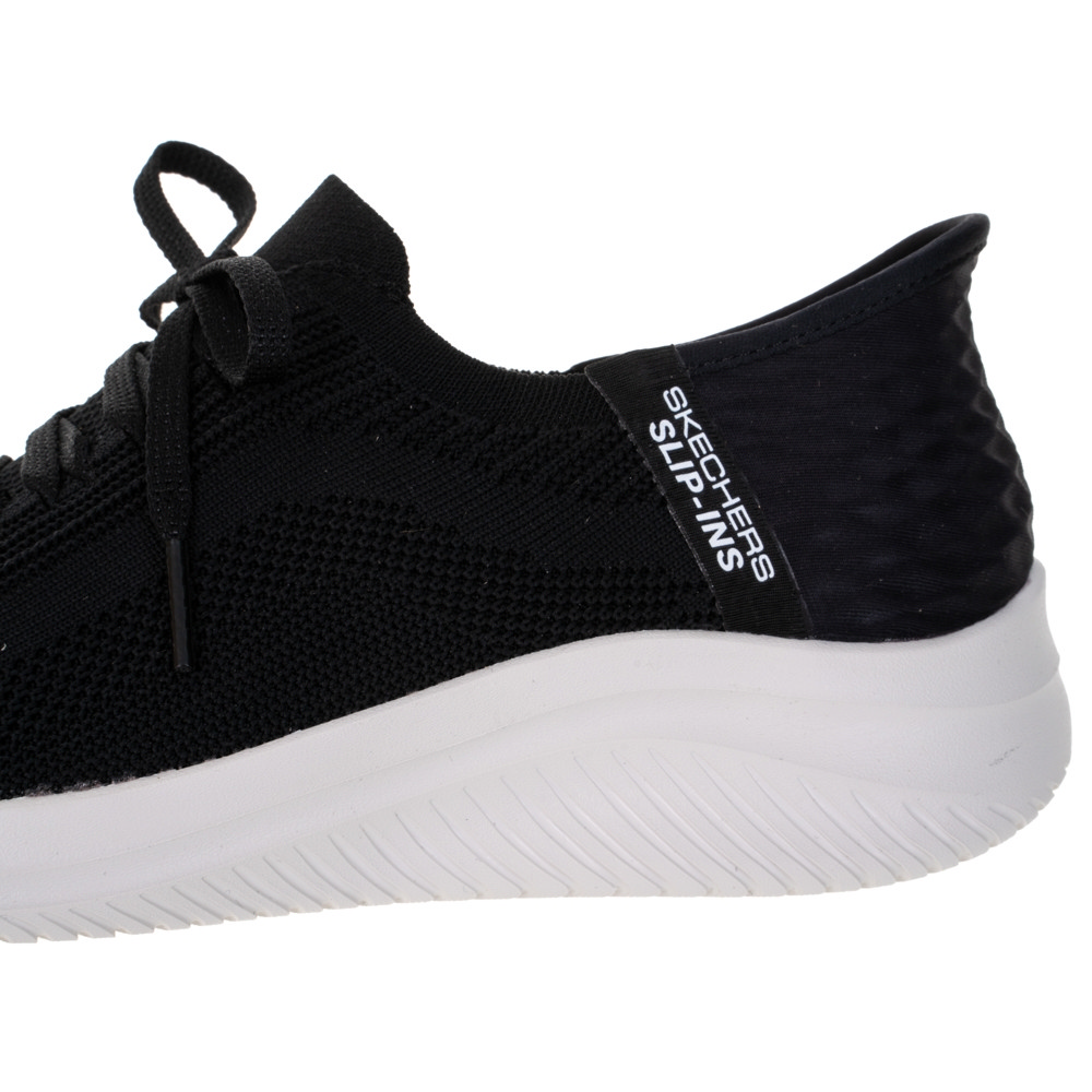 Details for (W) SKECHERS Ultra Flex 3.0 休閒鞋 黑色 149710WBLK