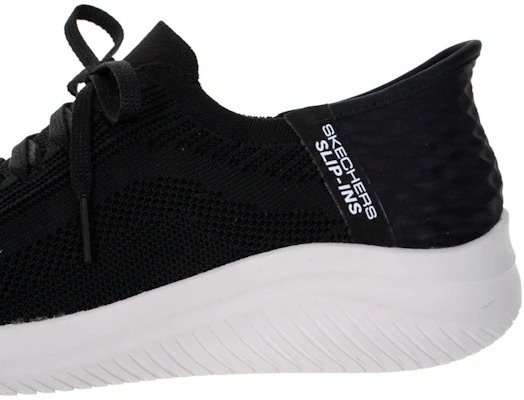(W) SKECHERS Ultra Flex 3.0 休閒鞋 黑色 149710WBLK Details for (W) SKECHERS Ultra Flex 3.0 休閒鞋 黑色 149710WBLK