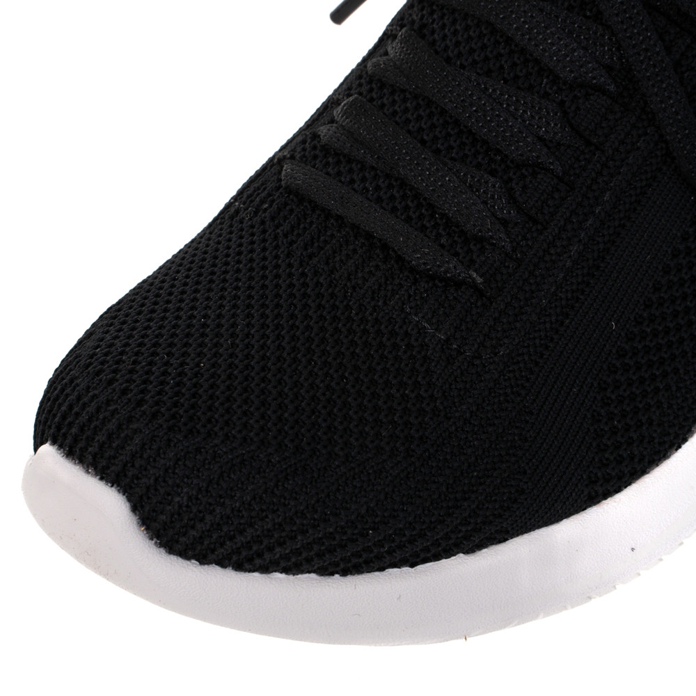 Sizing (W) SKECHERS Ultra Flex 3.0 休閒鞋 黑色 149710WBLK