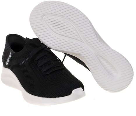 (W) SKECHERS Ultra Flex 3.0 休閒鞋 黑色 149710WBLK Cheap (W) SKECHERS Ultra Flex 3.0 休閒鞋 黑色 149710WBLK