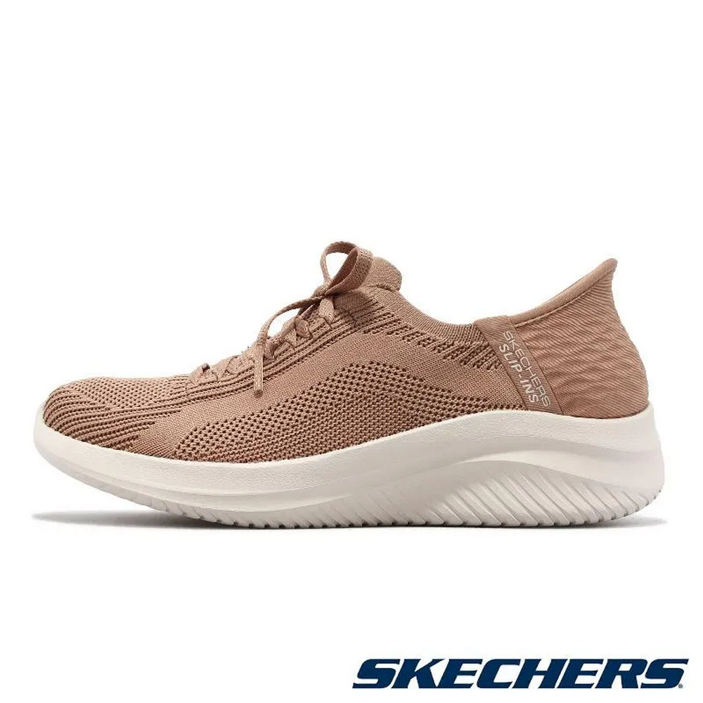 Order (W) Skechers Ultra Flex 3.0 休閒鞋 卡其色 149710TAN