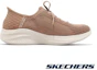 Lookbook (W) Skechers Ultra Flex 3.0 休閒鞋 卡其色 149710TAN