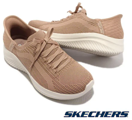 (W) Skechers Ultra Flex 3.0 休閒鞋 卡其色 149710TAN Purchase (W) Skechers Ultra Flex 3.0 休閒鞋 卡其色 149710TAN