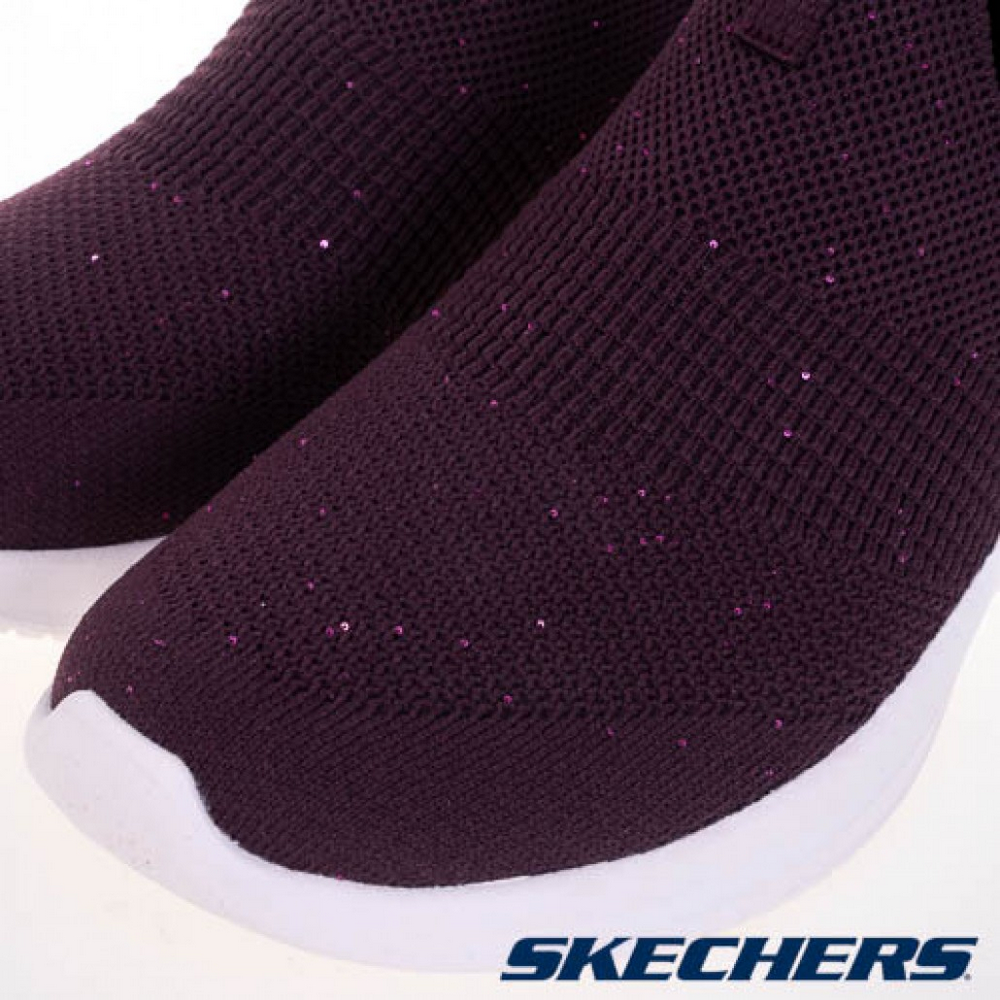 Purchase (W) Skechers Ultra Flex 3.0 休閒鞋 紅色 149594WINE