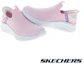 Lookbook (W) SKECHERS Ultra Flex 3.0 Sepatu Kasual Anak Perempuan Pink Powder 303801LLTPK