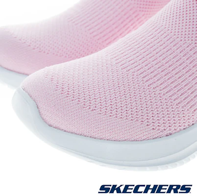(W) SKECHERS Ultra Flex 3.0 Sepatu Kasual Anak Perempuan Pink Powder 303801LLTPK Purchase (W) SKECHERS Ultra Flex 3.0 Sepatu Kasual Anak Perempuan Pink Powder 303801LLTPK