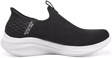 Order Skechers Ultra Flex 3.0 閃穿鞋 減震防滑耐磨 低筒 運動休閒鞋 女款 黑