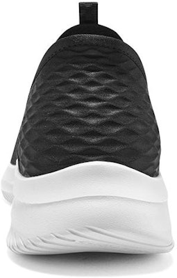 (Women) Skechers Ultra Flex 3.0 Shoes 'Black White' 896234-BLK Lookbook (Women) Skechers Ultra Flex 3.0 Shoes 'Black White' 896234-BLK