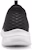 (W) Kasut Skechers Ultra Flex 3.0 'Hitam Putih' 896234-BLK