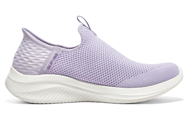 Order (W) Skechers Ultra Flex 3.0 鞋子 '丁香白' 896234-LAV