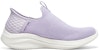 (W) Kasut Skechers Ultra Flex 3.0 'Ungu Putih' 896234-LAV