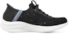 (W) Skechers Ultra Flex 3.0 Slip-Ins 'Hitam' 896211-BKW
