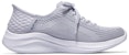 (W) Skechers Ultra Flex 3.0 Slip-Ins 'Light Blue' Biru Muda 149711-LTBL