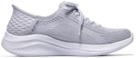 Order (W) Skechers Ultra Flex 3.0 Slip-Ins 'Light Blue' Biru Muda 149711-LTBL