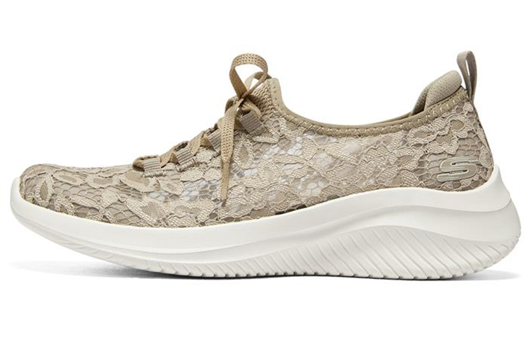 Buy Skechers Ultra Flex 3.0 SLIP-INS 閃穿 易穿著 一腳蹬運動休閒鞋 女款 灰褐色