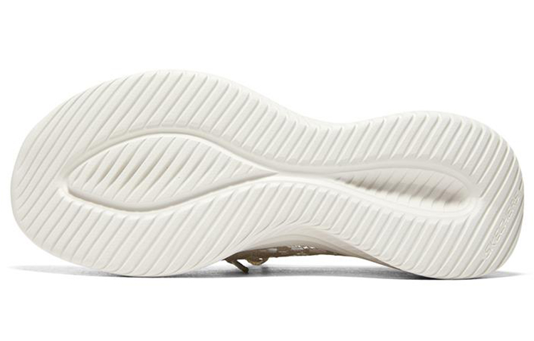 Purchase Skechers Ultra Flex 3.0 SLIP-INS 閃穿 易穿著 一腳蹬運動休閒鞋 女款 灰褐色