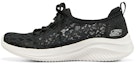 Buy (W) Skechers Ultra Flex 3.0 Slip-Ins 'Hitam' 896128-BLK