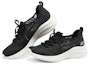 Lookbook (W) Skechers Ultra Flex 3.0 Slip-Ins 'Hitam' 896128-BLK