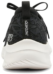 (W) Skechers Ultra Flex 3.0 Slip-Ins 'Hitam' 896128-BLK Shop (W) Skechers Ultra Flex 3.0 Slip-Ins 'Hitam' 896128-BLK