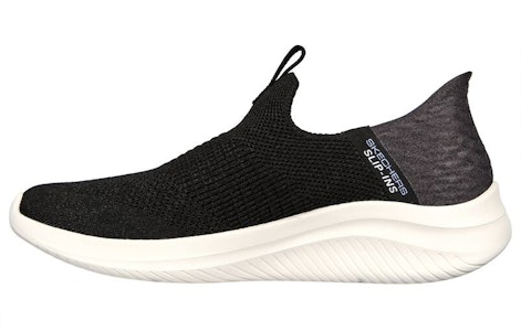 (W) スケッチャーズ ウルトラフレックス3.0スムーズステップ 149709-BLK Buy (W) スケッチャーズ ウルトラフレックス3.0スムーズステップ 149709-BLK