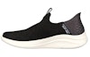 Buy (W) Skechers Ultra Flex 3.0-Smooth Step Kasut Fleksibel dan Bergaya. 149709-BLK