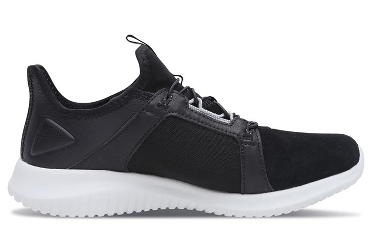 (W) Skechers Ultra Flex 'Black Casual' 圖 2