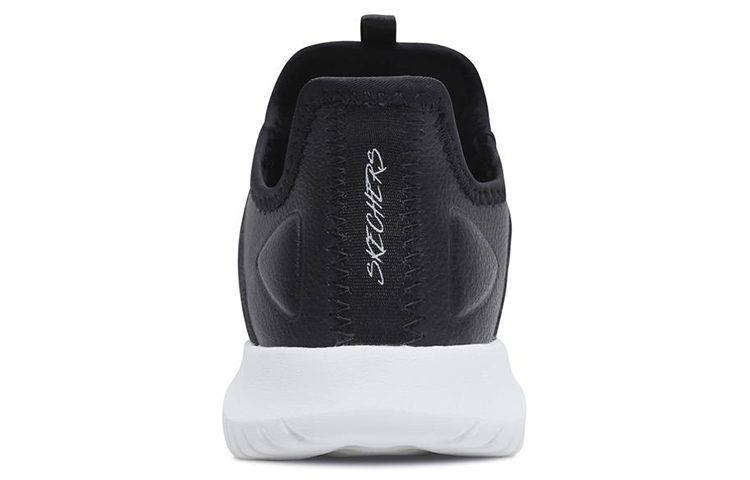 (W) Skechers Ultra Flex 'Black Casual' 圖 4