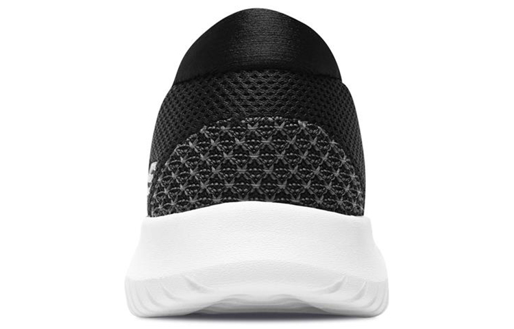 Shop (W) スケッチャーズ ウルトラフレックス 黒白 (Sukecchaazu Urutorafurekkusu Kuro Shiro) 12849-BKW