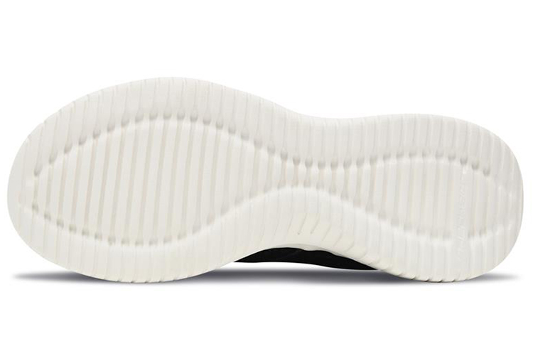 (W) Skechers Ultra Flex 'Black White' 圖 5