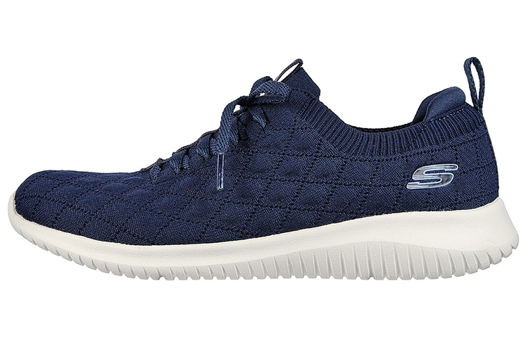 (W) Skechers Ultra Flex 'Blue'