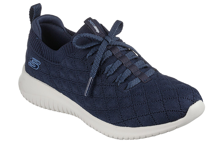 (W) Skechers Ultra Flex 'Blue' 圖 3