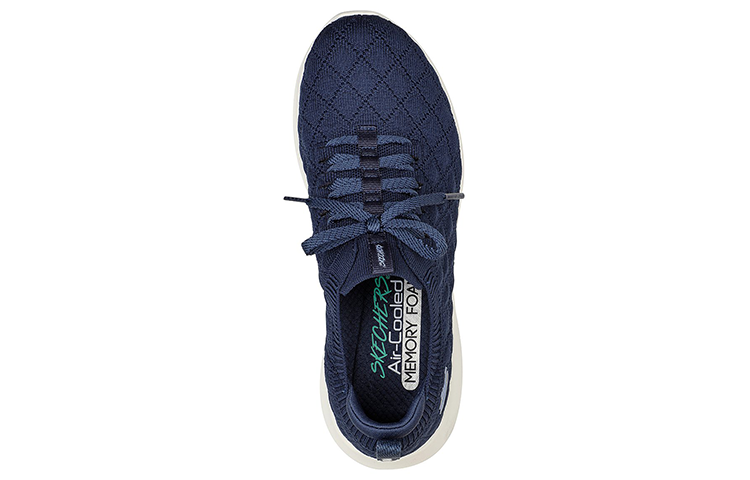 (W) Skechers Ultra Flex 'Blue' 圖 4