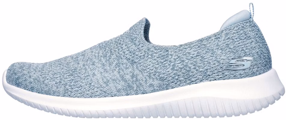 (Women) Skechers Ultra Flex 'Blue Comfort Casual Low' 13106-BLU Buy (Women) Skechers Ultra Flex 'Blue Comfort Casual Low' 13106-BLU