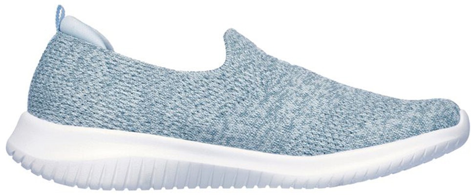 (W) Skechers Ultra Flex 'Biru Kasual Rendah Selesa' 13106-BLU Order (W) Skechers Ultra Flex 'Biru Kasual Rendah Selesa' 13106-BLU