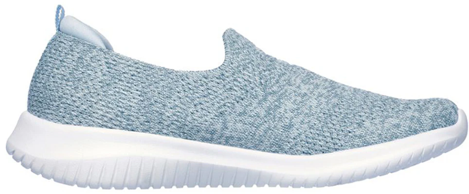 (Women) Skechers Ultra Flex 'Blue Comfort Casual Low' 13106-BLU Order (Women) Skechers Ultra Flex 'Blue Comfort Casual Low' 13106-BLU