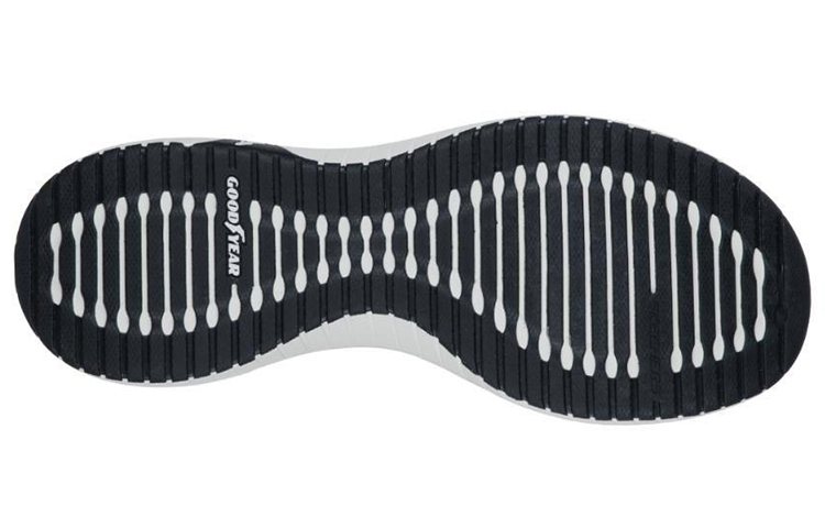 (W) Skechers Ultra Flex 'Breathable CMFT Black' 圖 5