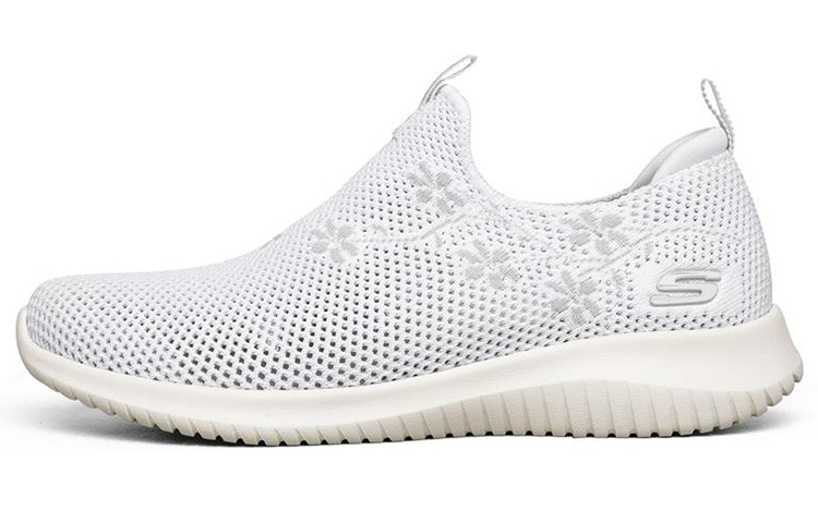Buy (W) 斯凯奇 Ultra Flex 运动休闲鞋 149431-WHT