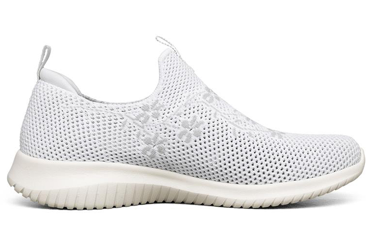 Order (W) 斯凯奇 Ultra Flex 运动休闲鞋 149431-WHT