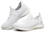 Lookbook (W) 斯凯奇 Ultra Flex 运动休闲鞋 149431-WHT