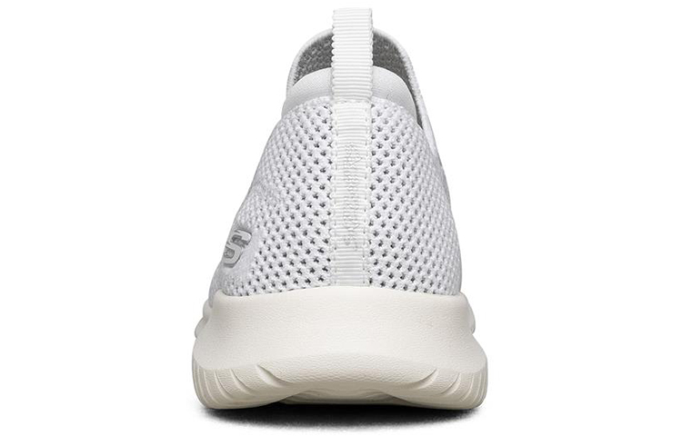 Shop (W) 斯凯奇 Ultra Flex 运动休闲鞋 149431-WHT